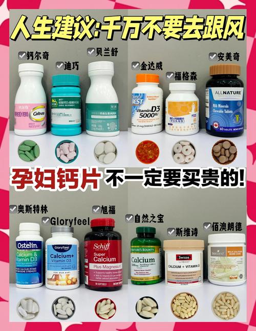 黄冈代怀公司:供卵代怀妈妈补哪种钙比较好